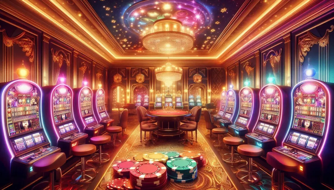 Monaco Jack Casino